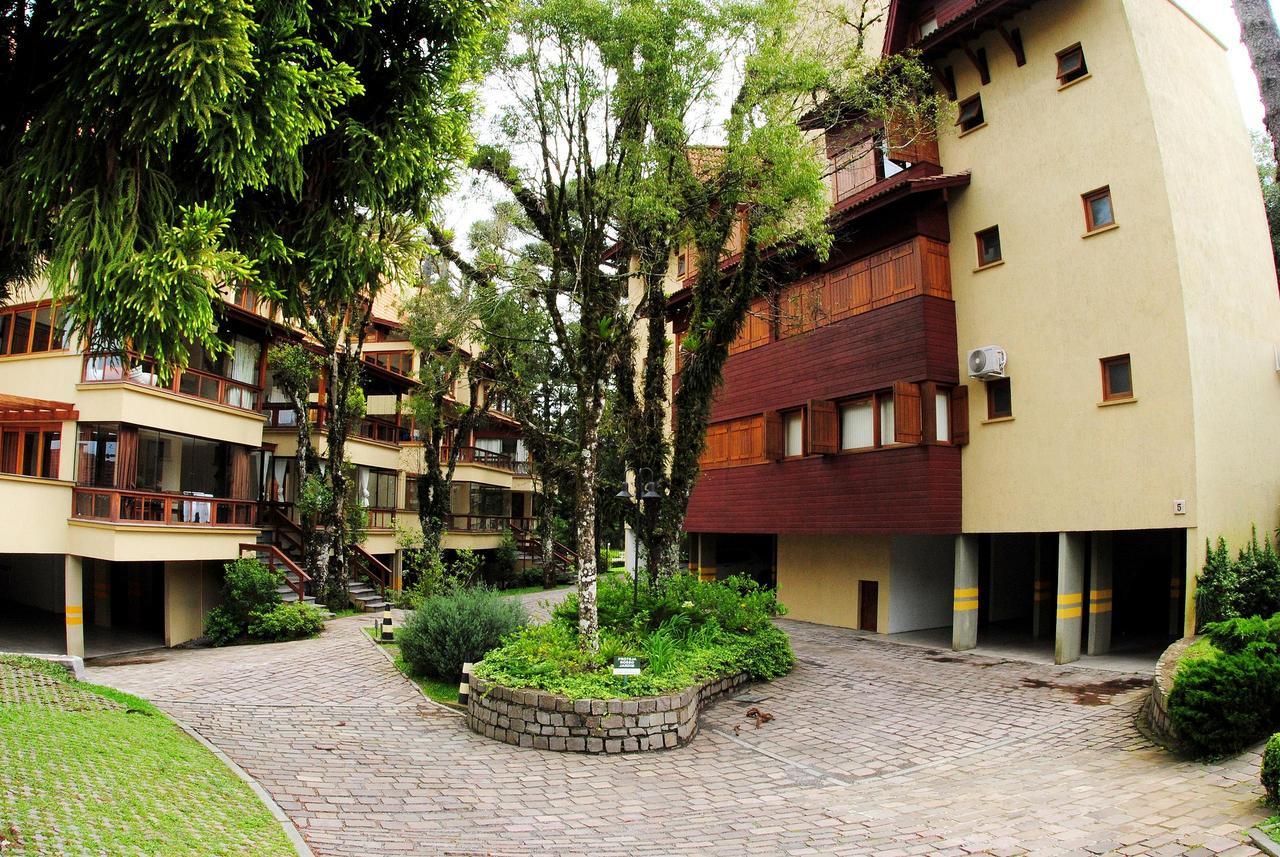 Apartamento Villa Del Fiore - 037 Canela Exterior foto